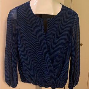 Vince blouse